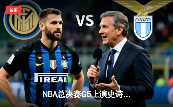 NBA总决赛G5上演史诗逆转，凯尔特人加时险胜勇士夺赛点