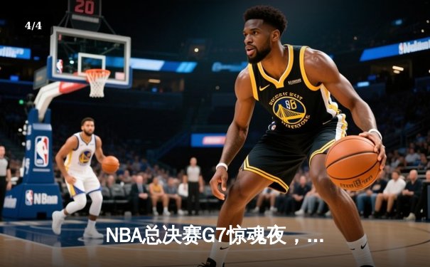 NBA总决赛G7惊魂夜，湖人险胜凯尔特人，詹姆斯荣膺FMVP - 4