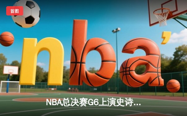 NBA总决赛G6上演史诗逆转 独行侠加时险胜凯尔特人夺队史第二冠