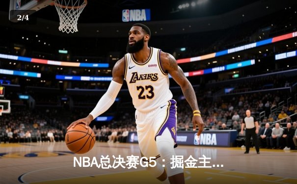 NBA总决赛G5：掘金主场逆转热火夺赛点 约基奇30+20创历史纪录 - 2