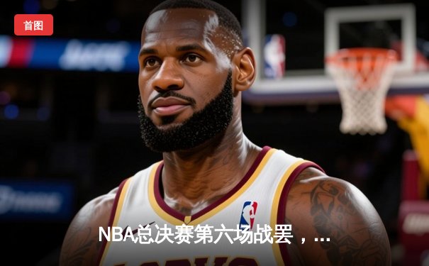 NBA总决赛第六场战罢，勇士逆转绿军夺得队史第七冠