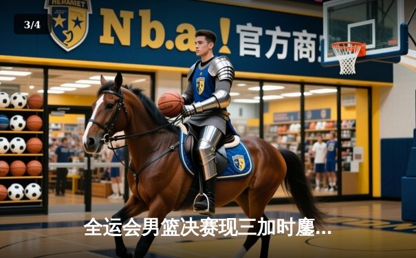 全运会男篮决赛现三加时鏖战 广东队157-155险胜辽宁卫冕成功 - 3