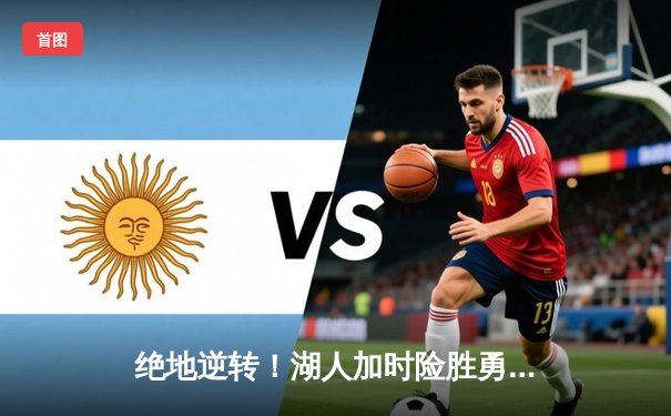 绝地逆转！湖人加时险胜勇士，詹姆斯三双戴维斯关键封盖锁定胜局