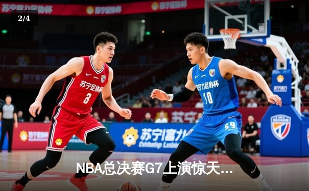 NBA总决赛G7上演惊天逆转，掘金加时险胜热火再夺总冠军 - 2