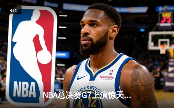 NBA总决赛G7上演惊天逆转，掘金加时险胜热火再夺总冠军 - 4