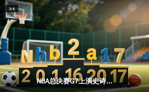 NBA总决赛G7上演史诗逆转，丹佛掘金加时险胜热火卫冕成功 - 3