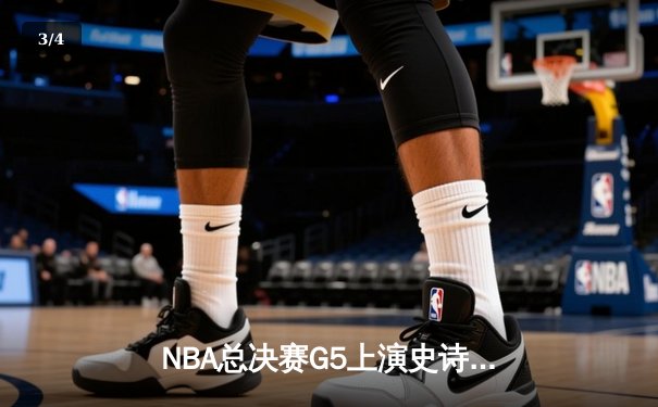 NBA总决赛G5上演史诗逆转：库里43分助勇士夺冠军点，维金斯关键攻防定乾坤 - 3