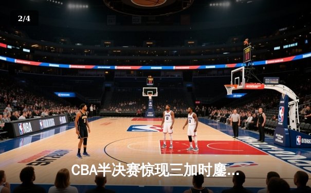 CBA半决赛惊现三加时鏖战 广东宏远逆转辽宁夺赛点 - 2